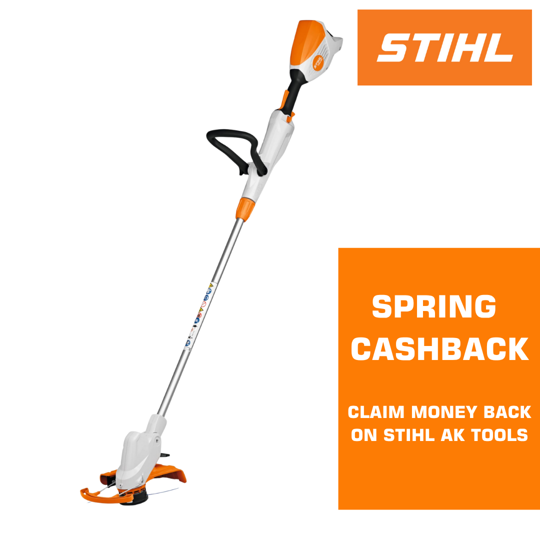 Stihl FSA 50 Battery Brushcutter