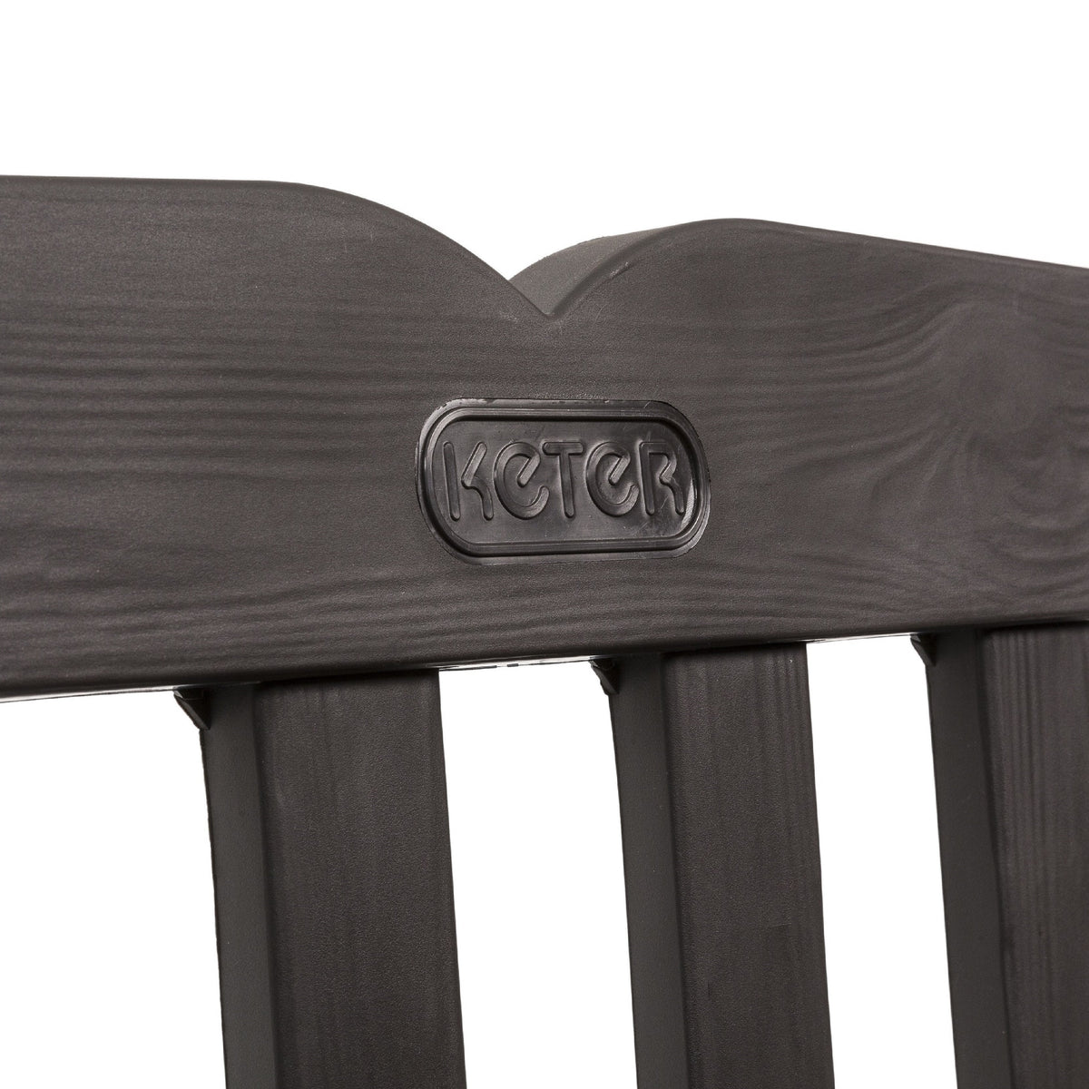 Keter Iceni Storage Bench