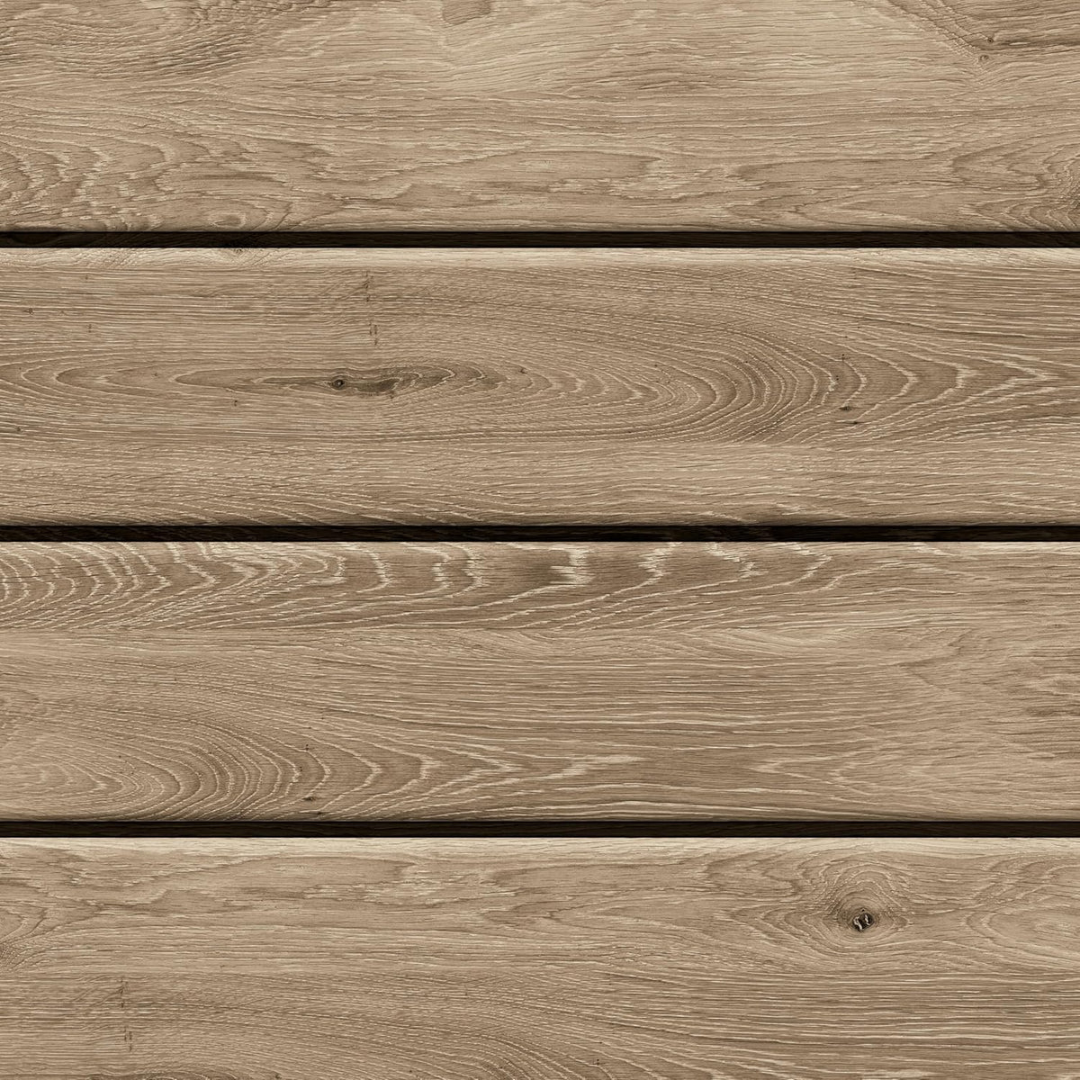 Keter Signature 757L Outdoor Storage Box – Ashwood Brown | DecoCoat Wood-Effect Finish | Weatherproof, Lockable & Hydraulic Lid | Durable Double-Wall Resin for Garden Cushions, Tools & More