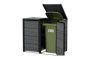 240L Bin Hideaway - Grey